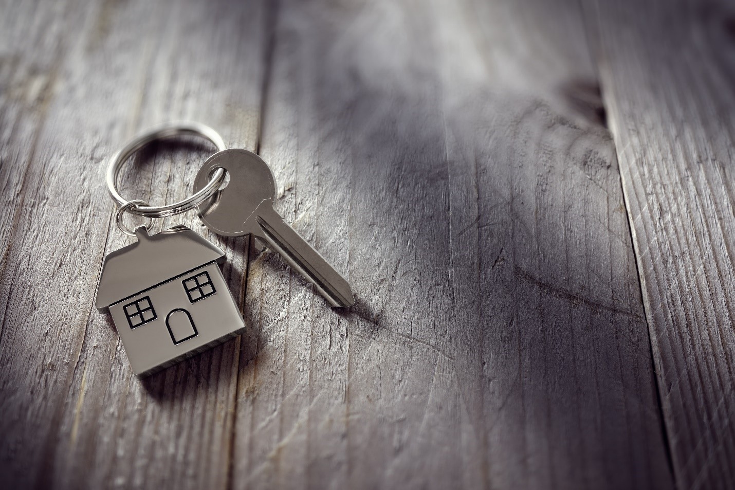nice house keys
